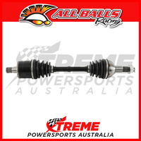 Rear Left CV Axle Can-Am OUTLANDER MAX 650 STD 4X4 2007-2009,2011-2014 All Balls