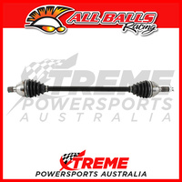 Heavy Duty Rear Left CV Axle Can-Am MAVERICK X3 MAX X RS TURBO R 2018