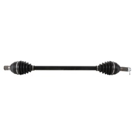 ATV Rear Right H/Duty CV Axle for Can-Am MAVERICK X3 XRS SAS TURBO RR 2022