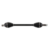 ATV Rear Right 8 Ball CV Axle for Can-Am MAVERICK X3 MAX XDS TURBO R 2018-2019
