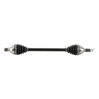All Balls Rear Left CV Axle for Can-Am MAVERICK X3 XRC 2018-2019