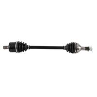 All Balls Rear Left CV Axle for Can-Am DEFENDER 1000 XTP 2018-2019