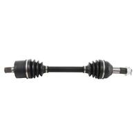 All Balls Rear Left 8 Ball CV Axle for Can-Am MAVERICK 1000 TRAIL 2018-2019