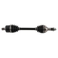 All Balls Rear Left CV Axle for Can-Am MAVERICK 800R TRAIL DPS 2018-2019