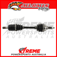Front Left CV Axle Honda TRX500FA 2001-2004 All Balls