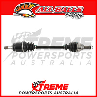 Front Left CV Axle Honda SXS500 PIONEER 500 2015-2016 All Balls