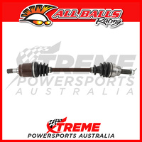 Front Right CV Axle Honda SXS700M2 PIONEER 700-2 2014-2016 All Balls