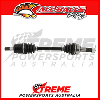 Front Right CV Axle Hon TRX420FA5/FA6 RANCHER AUTO DCT IRS W/EPS 15-18 All Balls