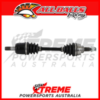 Front Left CV Axle Honda TRX350FM 2000-2005 All Balls