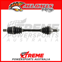 Rear Left CV Axle Honda TRX420FA 2009-2014 All Balls
