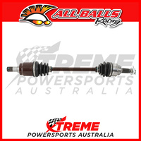 Rear Left CV Axle Honda MUV700 BIG RED 2009-2014 All Balls
