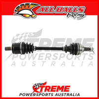 Rear Left CV Axle Honda TRX420FA5/FA6 RANCHER AUTO DCT IRS 2015-2018 All Balls