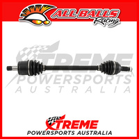 Heavy Duty Rear Left CV Axle Honda SXS1000-5 PIONEER 2016-2018 All Balls