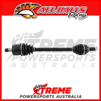 Heavy Duty Rear Right CV Axle Honda SXS1000-3 PIONEER 2016-2018 All Balls