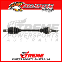 Rear Right CV Axle Honda SXS500 PIONEER 500 2015-2016 All Balls