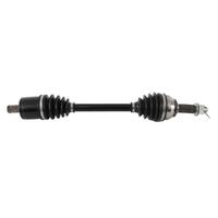 Front Right CV Axle for John Deere GATOR HPX YANMAR ENGINE 3TNV70 ALL YEARS