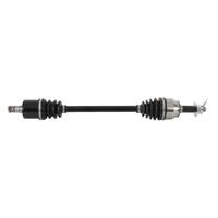 All Balls Front Left CV Axle for John Deere GATOR XUV 550 4X4 ALL YEARS