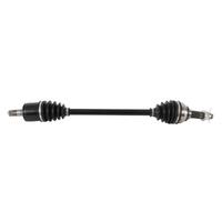 All Balls Front Left CV Axle for John Deere GATOR XUV 825I 4X4 2011