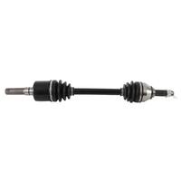 All Balls Rear Left CV Axle for John Deere GATOR XUV 620I 4X4 ALL YEARS