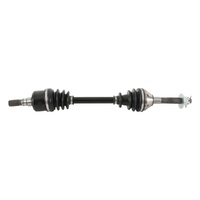 All Balls Front Left CV Axle for Kubota RTV900R 2004-2007