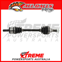 Front Left CV Axle Kawasaki KVF650I BRUTE FORCE 2006-2016 All Balls