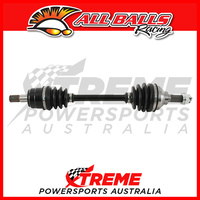 Front Right CV Axle Kawasaki KVF750 BRUTE FORCE 2005-2007,2012-2018 All Balls
