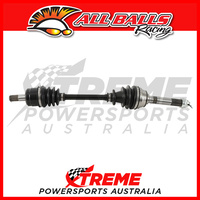 Front Left CV Axle Kawasaki MULE SX 2017-2018 All Balls