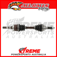 Front Left CV Axle Kawasaki KLF300 4WD 1989-2002 All Balls