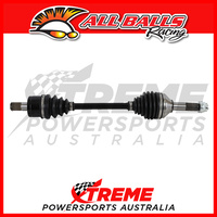 Rear Left CV Axle Kawasaki KVF750 4X4 BRUTE FORCE EPS 2012-2018 All Balls