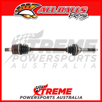 Rear Right CV Axle Kawasaki KRF750 TERYX 2012-2013 All Balls