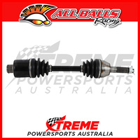 Rear Left CV Axle Polaris 600 SPORTSMAN 4X4 AFTER 03/10/02 2002-2003 All Balls