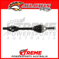 Front Left CV Axle Polaris 600 SPORTSMAN 4X4 AFTER 03/10/02 2003 All Balls