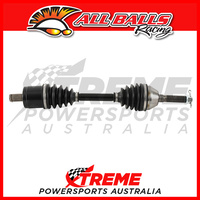Front Left CV Axle Polaris 800 SPORTSMAN EFI 2005 All Balls
