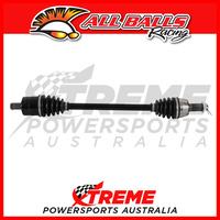 Front Left CV Axle Polaris 800 RANGER 4X4 EFI 2010-2014 All Balls