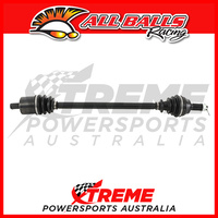 Heavy Duty Front Left CV Axle Polaris 900 RZR XP 2011-2014 All Balls