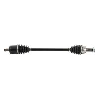 All Balls Front Right CV Axle for Polaris Ranger 900 Diesel Crew 4X4 2014
