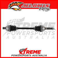 Front Right CV Axle Polaris 500 SPORTSMAN FOREST 2013 All Balls