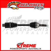 Rear Left CV Axle Polaris 500 SPORTSMAN 500 EFI TRACTOR 2010 All Balls