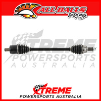 Front Left CV Axle Polaris 900 RZR 4 2015-2017 All Balls