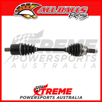 Heavy Duty Front Left CV Axle Polaris 1000 SPORTSMAN TOURING 2016-2017 All Balls