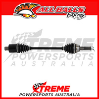 Rear Left CV Axle Polaris 800 RANGER 4X4 EFI 2010-2014 All Balls