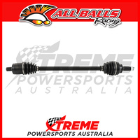 Heavy Duty Front Left CV Axle Polaris 1000 RZR XP 2017-2018 All Balls