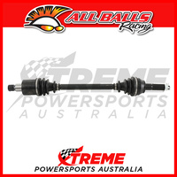 Heavy Duty Rear Left CV Axle Polaris 800 RZR 4 2010-2014 All Balls