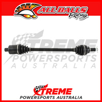 Heavy Duty Rear Left CV Axle Polaris 1000 RZR XP 2016-2018 All Balls