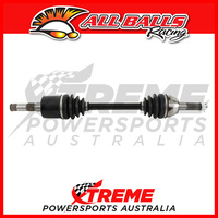 Rear Left CV Axle Polaris 700 RANGER 4X4 BEFORE 28/08/06 2006 All Balls