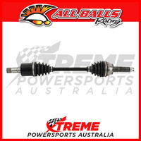 Rear Right CV Axle Polaris 900 RANGER 4X4 DIESEL 2011-2014 All Balls