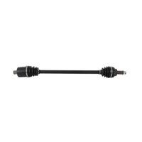 All Balls Rear Left 8 Ball CV Axle for Polaris RZR XP 4 Turbo S 2020