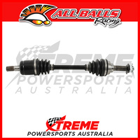 Front Left CV Axle For Suzuki LT-A500F VINSON 2003-2007 All Balls