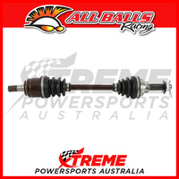 Front Left CV Axle For Suzuki LT-A450 XI 2007-2011 All Balls