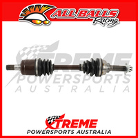 Front Left CV Axle For Suzuki LT-A400F SI KING QUAD 2010-2018 All Balls